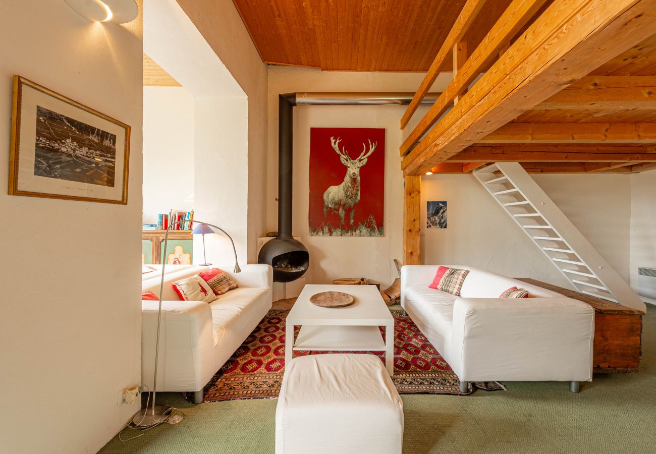 Appartement à Argentière - SmartStay Planet - Argentière