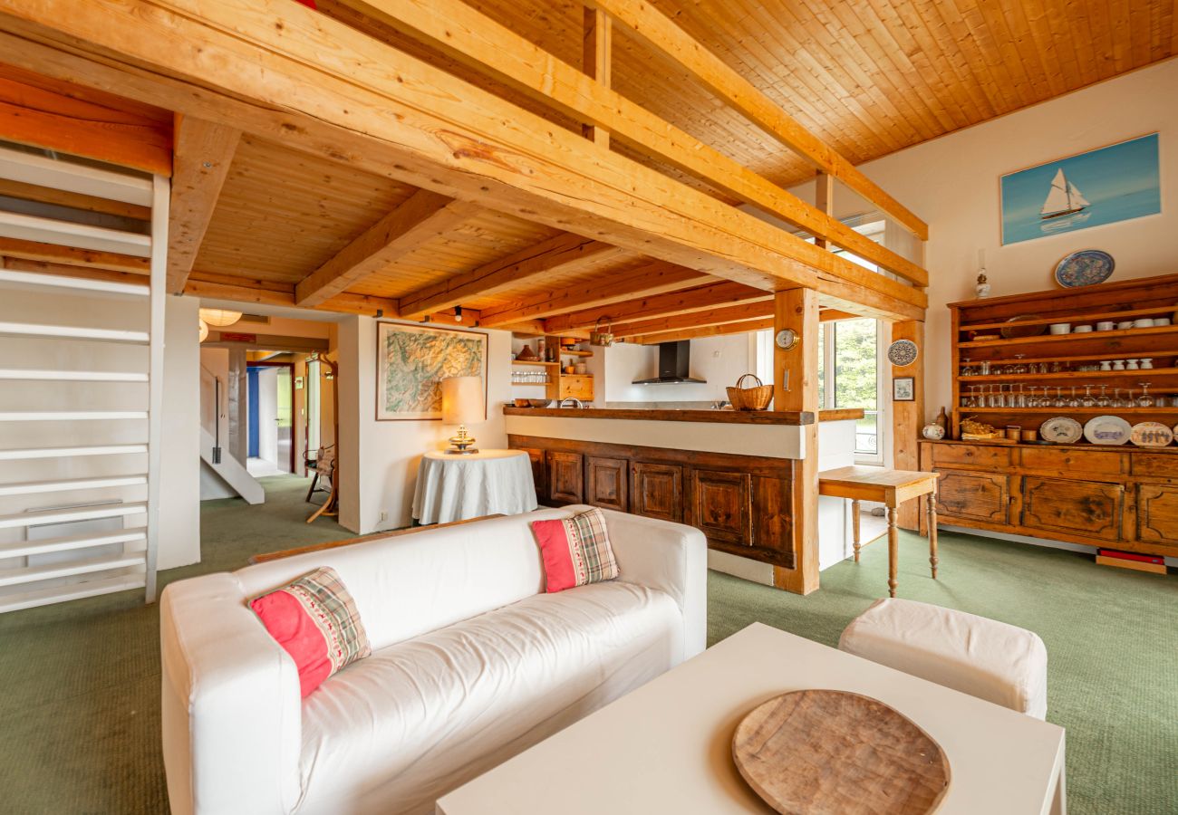 Appartement à Argentière - SmartStay Planet - Argentière