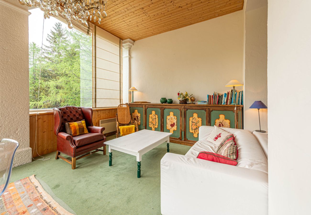 Appartement à Argentière - SmartStay Planet - Argentière