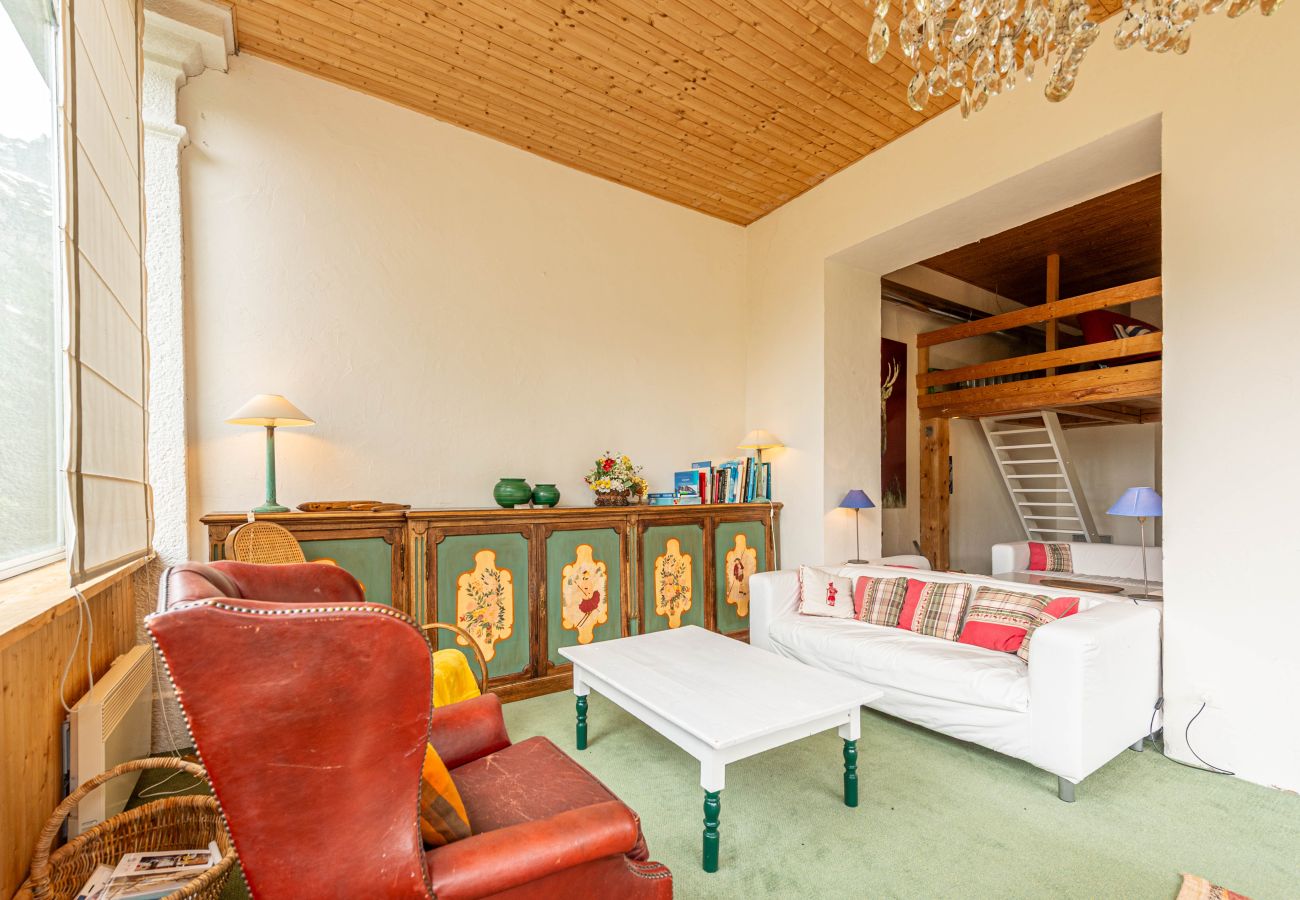 Appartement à Argentière - SmartStay Planet - Argentière