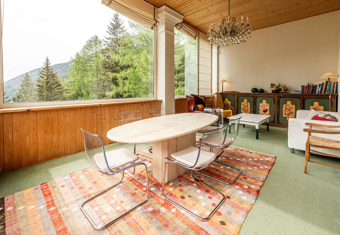 Appartement à Argentière - SmartStay Planet - Argentière