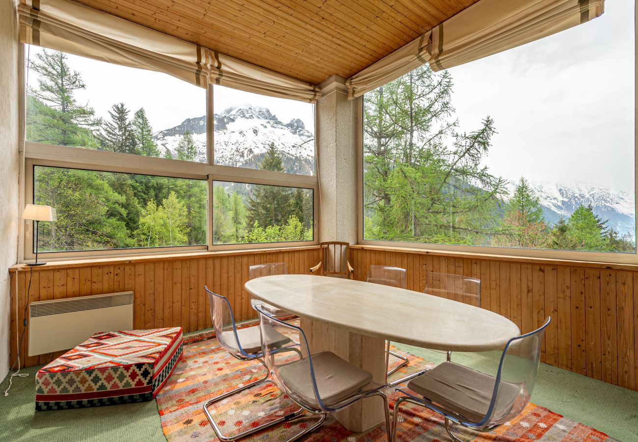 Appartement à Argentière - SmartStay Planet - Argentière