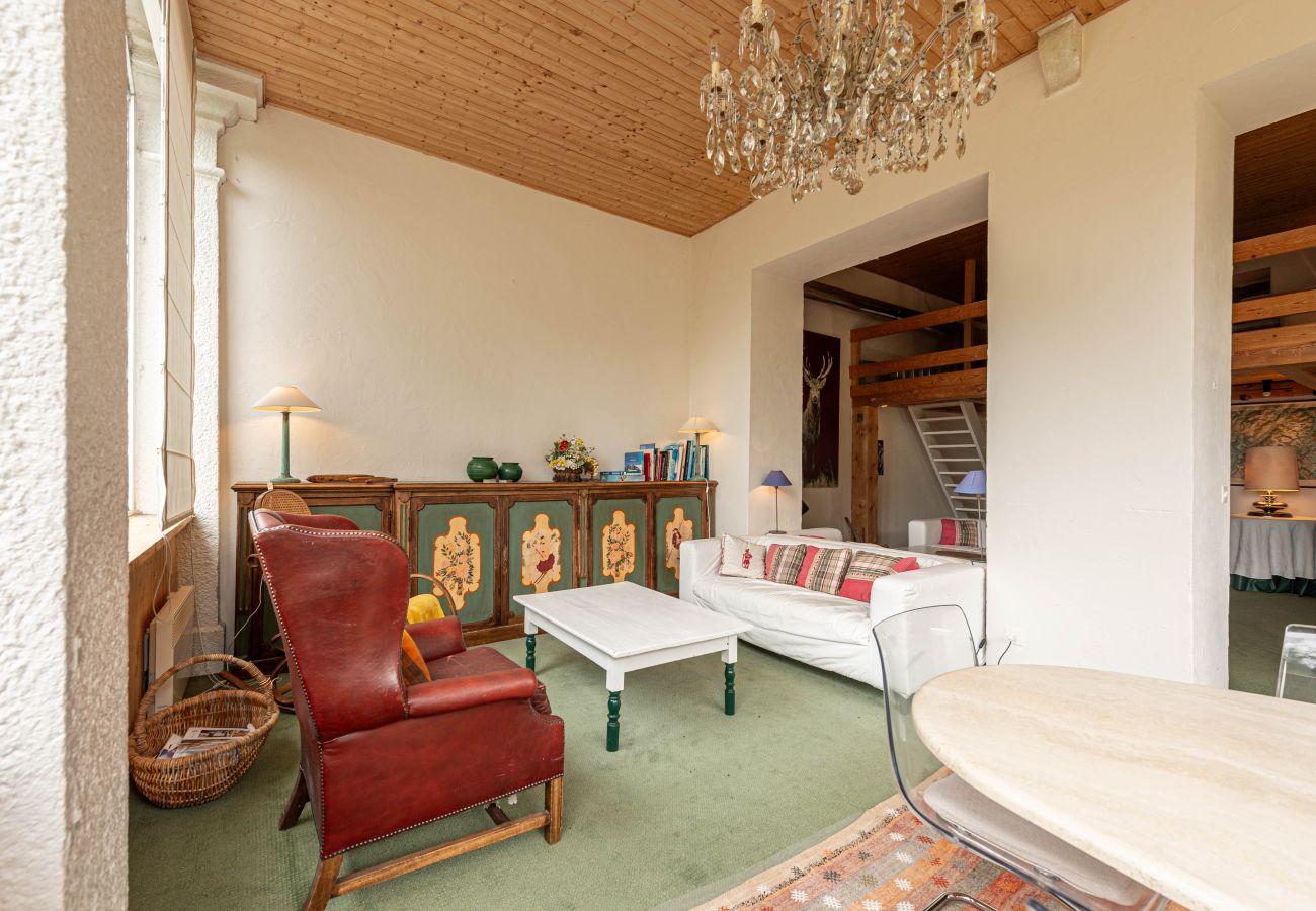 Appartement à Argentière - SmartStay Planet - Argentière