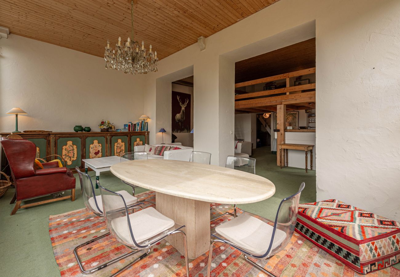 Appartement à Argentière - SmartStay Planet - Argentière