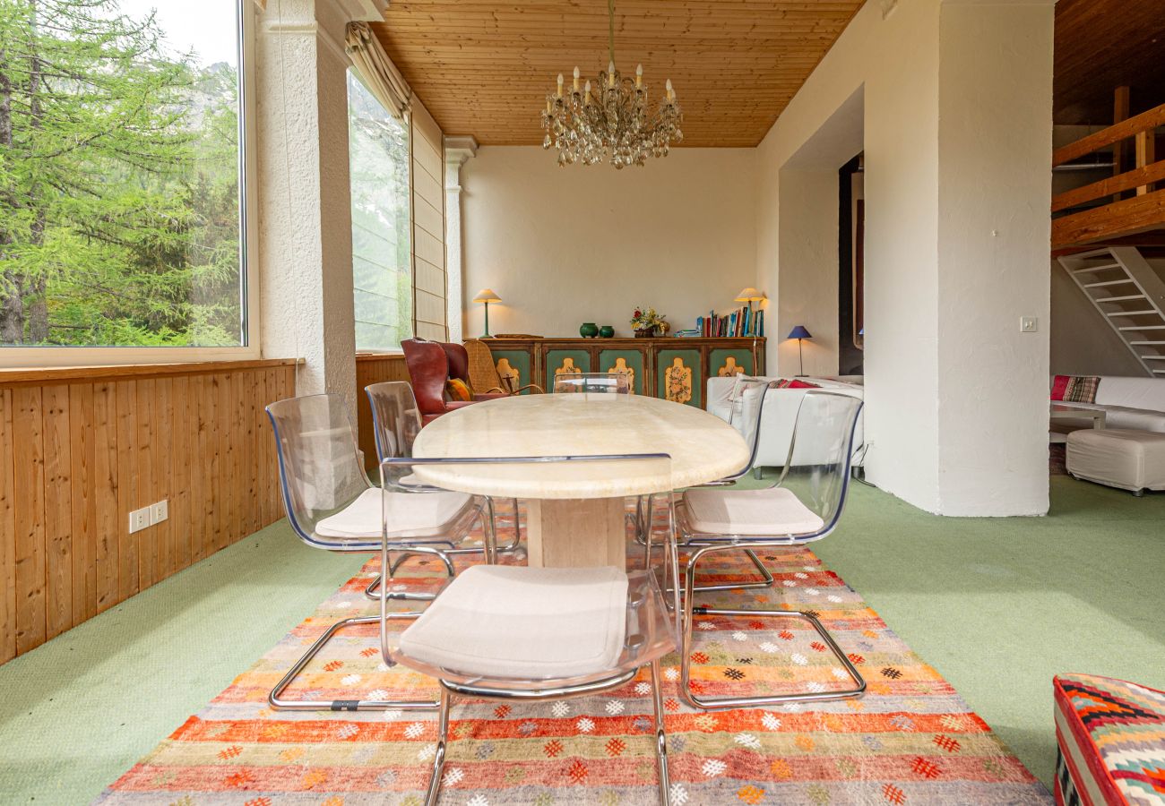 Appartement à Argentière - SmartStay Planet - Argentière