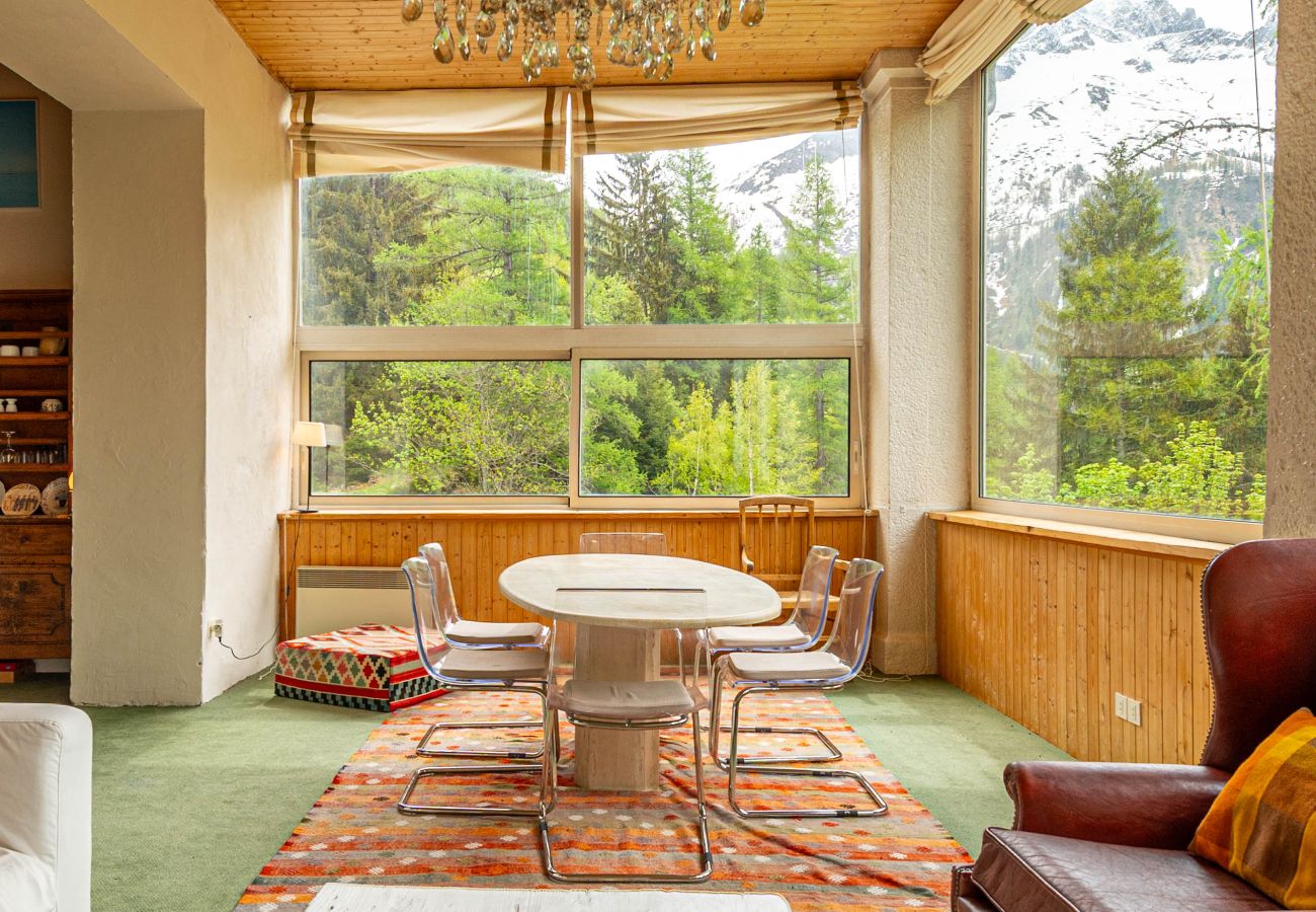 Appartement à Argentière - SmartStay Planet - Argentière