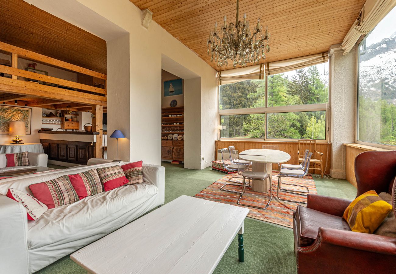 Appartement à Argentière - SmartStay Planet - Argentière