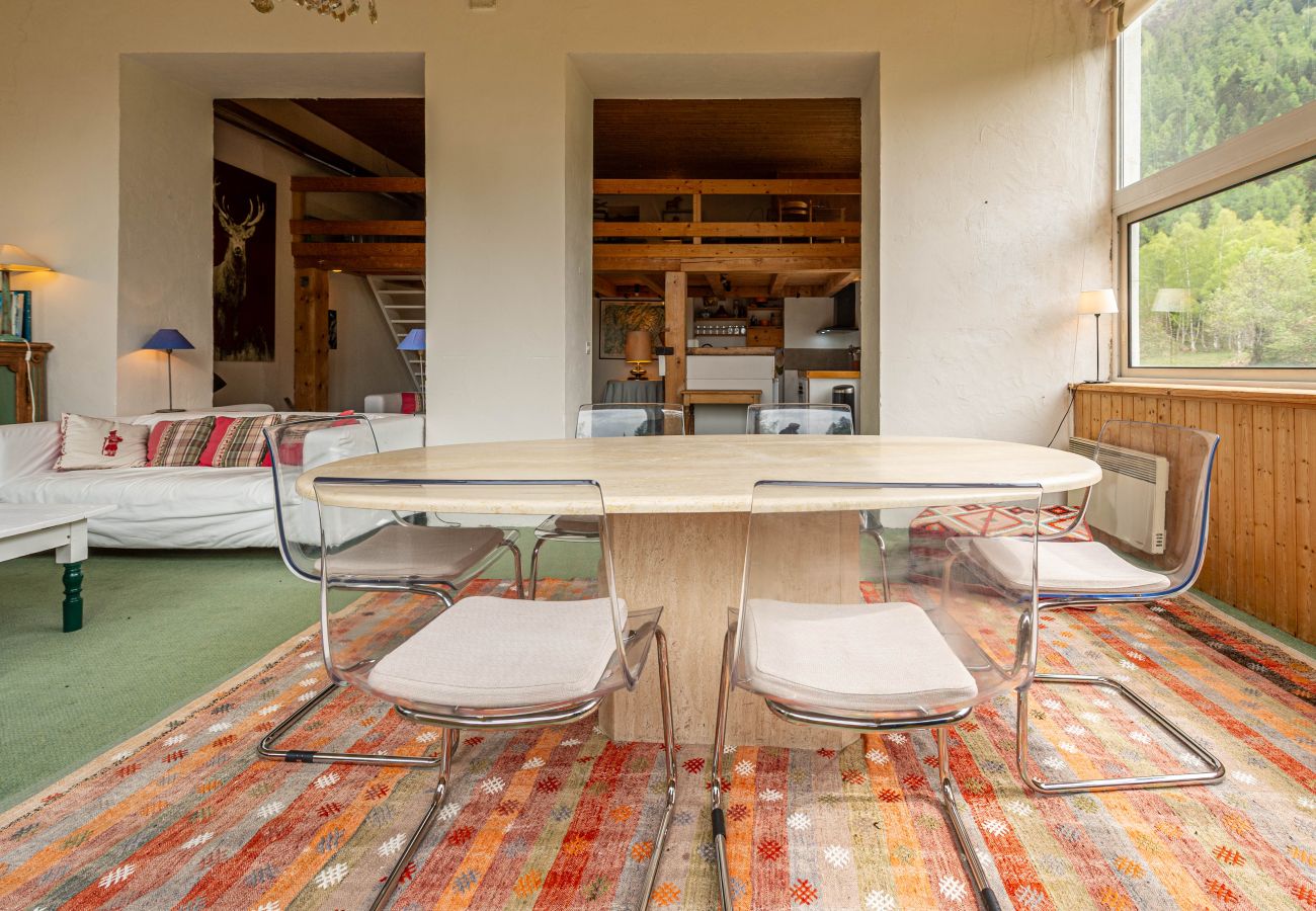 Appartement à Argentière - SmartStay Planet - Argentière