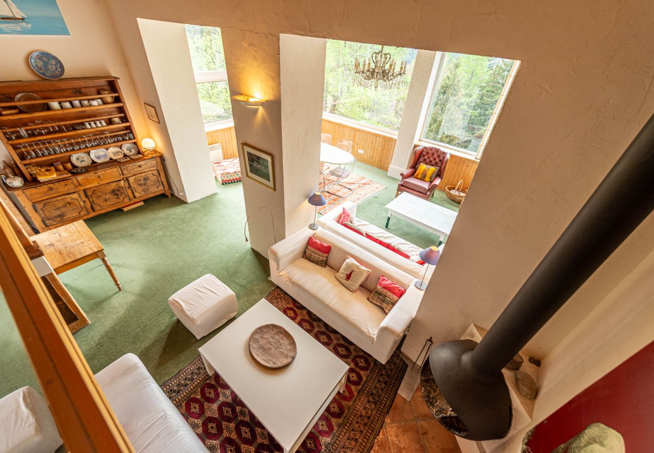 Appartement à Argentière - SmartStay Planet - Argentière