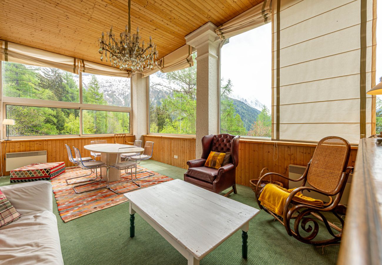 Appartement à Argentière - SmartStay Planet - Argentière