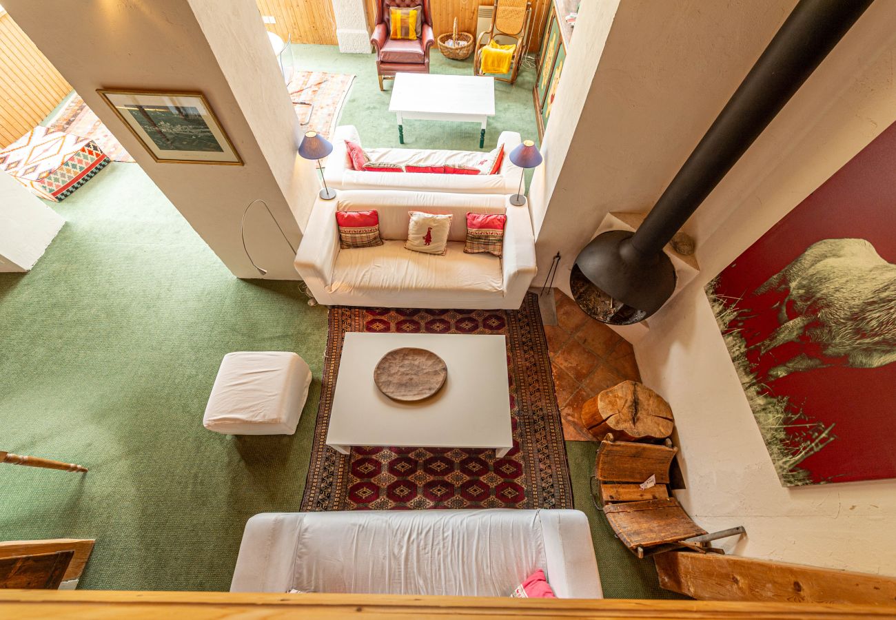 Appartement à Argentière - SmartStay Planet - Argentière