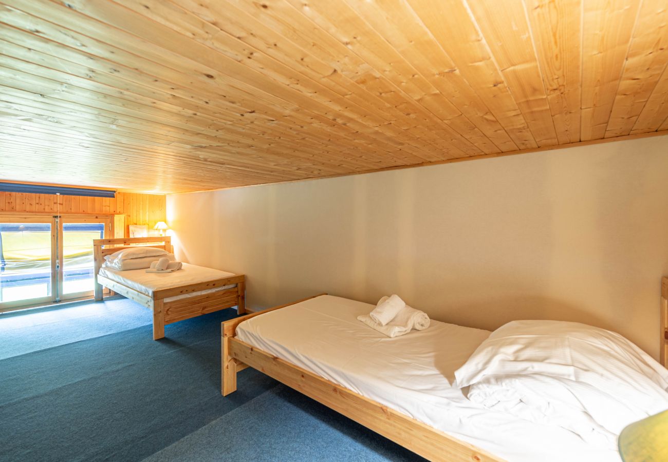 Appartement à Argentière - SmartStay Planet - Argentière