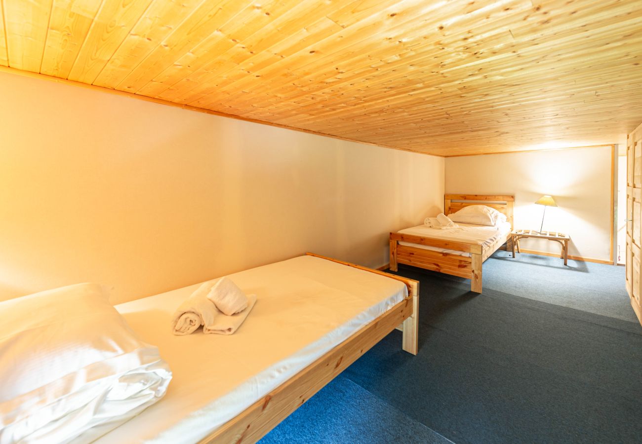 Appartement à Argentière - SmartStay Planet - Argentière