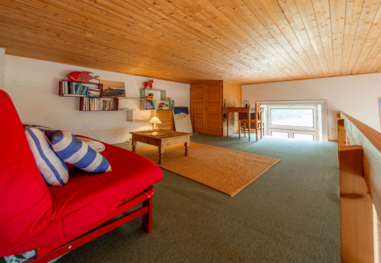 Appartement à Argentière - SmartStay Planet - Argentière