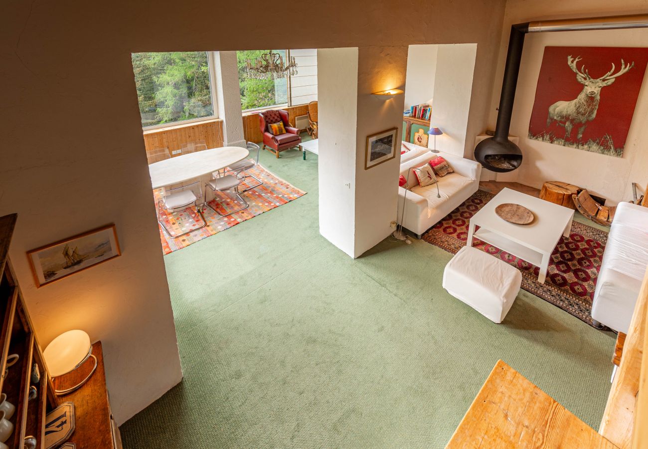 Appartement à Argentière - SmartStay Planet - Argentière
