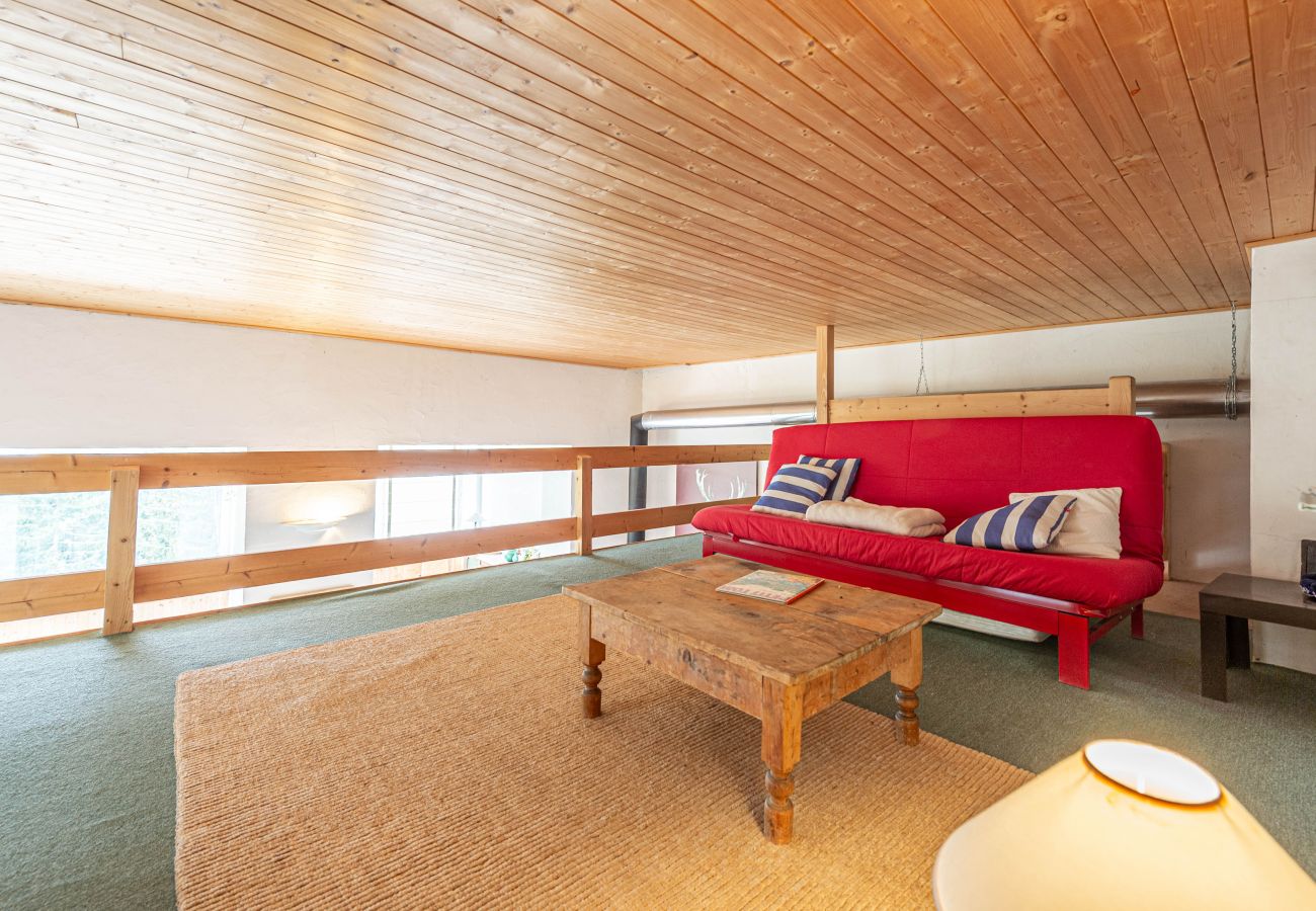 Appartement à Argentière - SmartStay Planet - Argentière