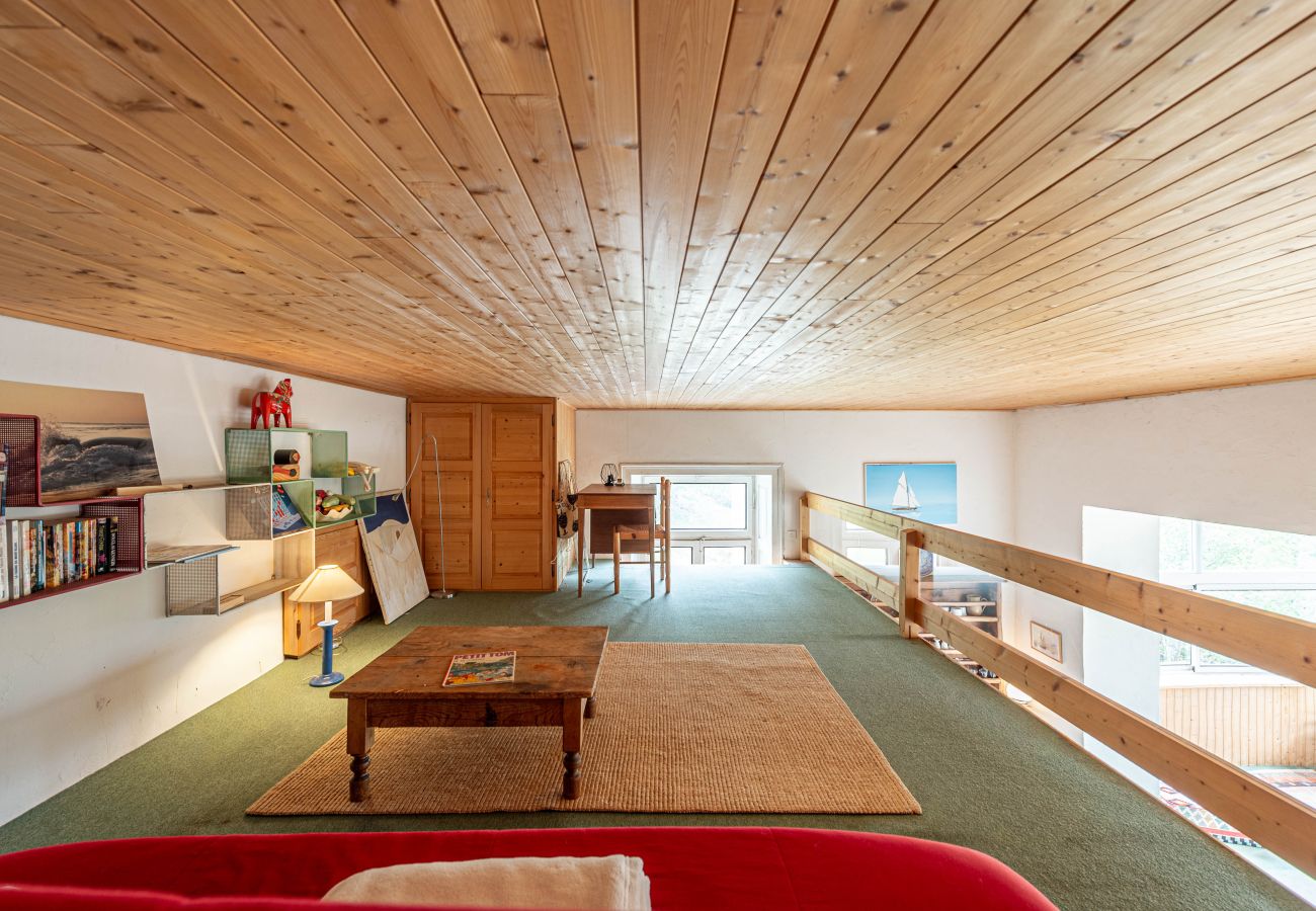 Appartement à Argentière - SmartStay Planet - Argentière