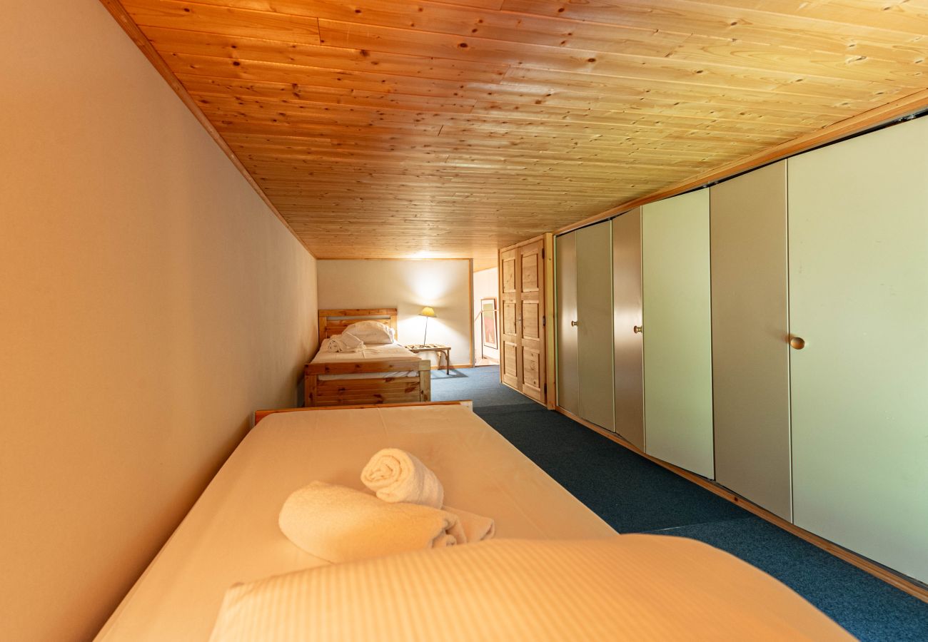 Appartement à Argentière - SmartStay Planet - Argentière