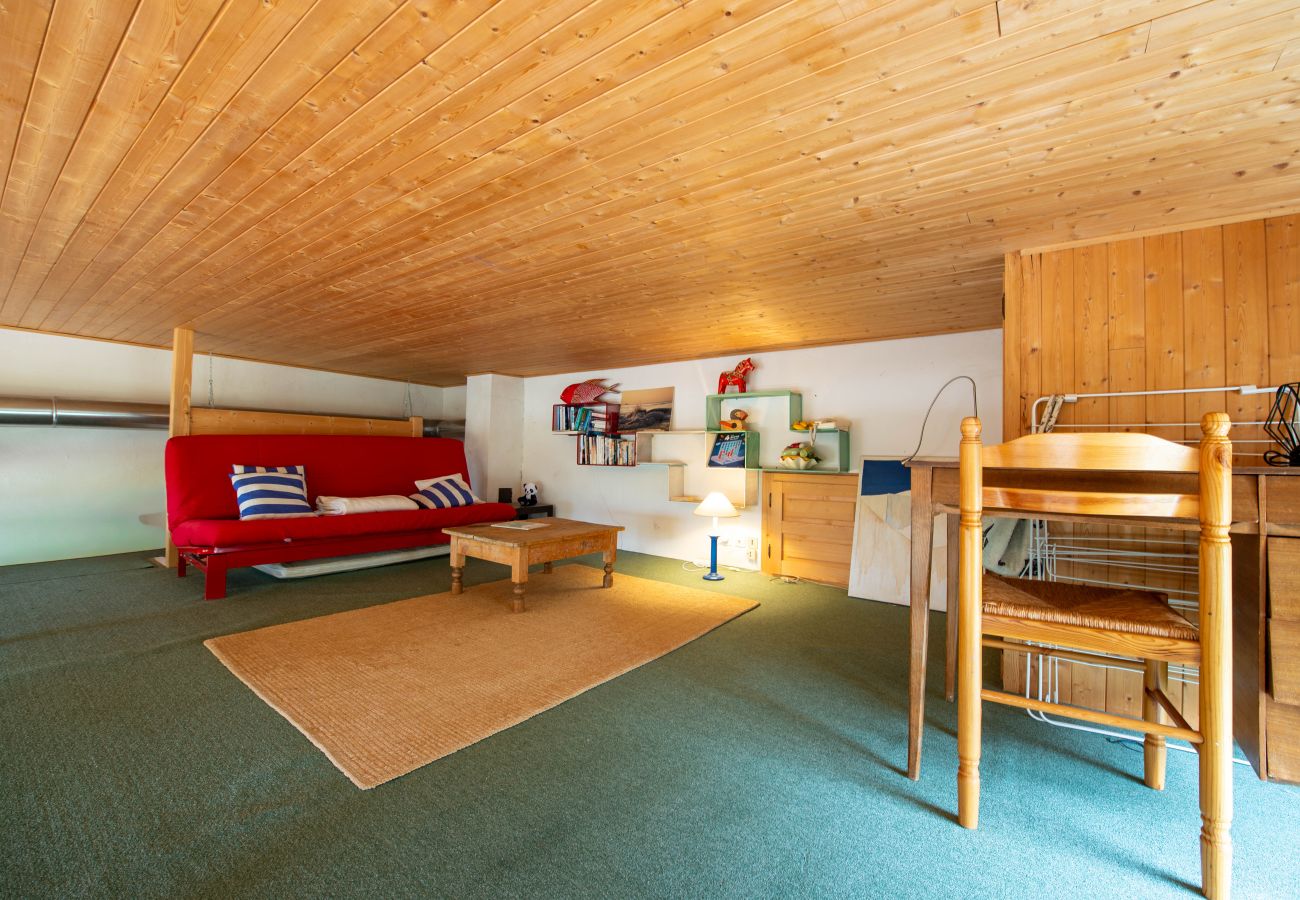 Appartement à Argentière - SmartStay Planet - Argentière