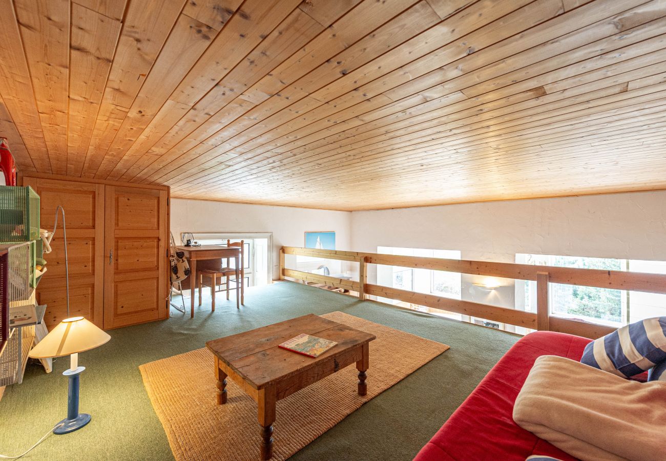 Appartement à Argentière - SmartStay Planet - Argentière