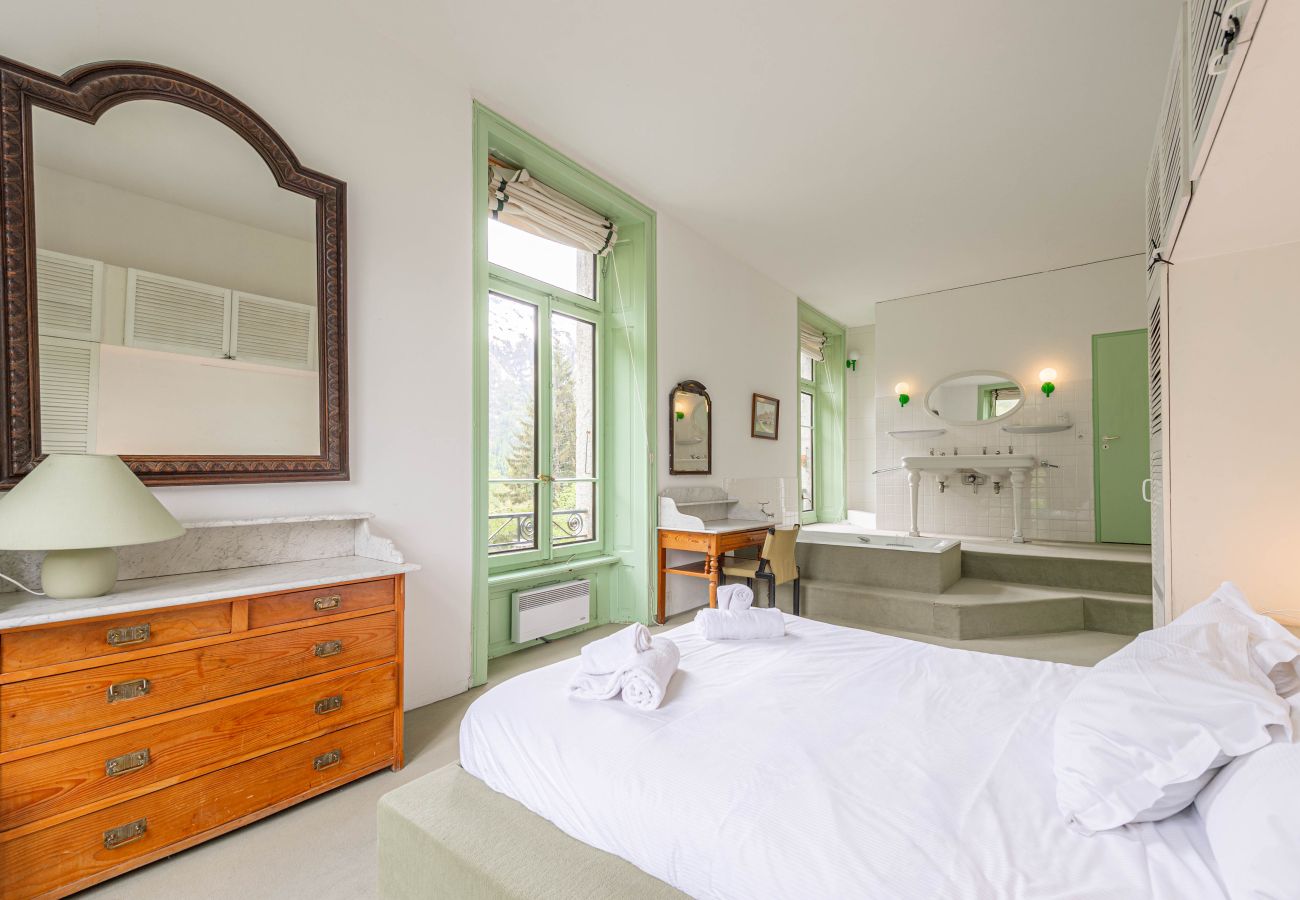 Appartement à Argentière - SmartStay Planet - Argentière