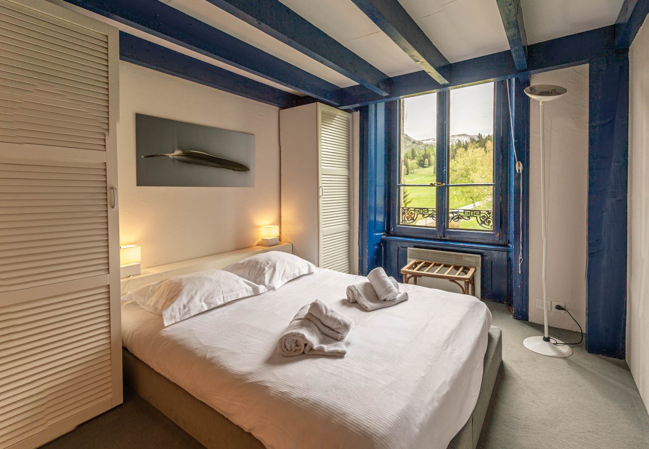 Appartement à Argentière - SmartStay Planet - Argentière