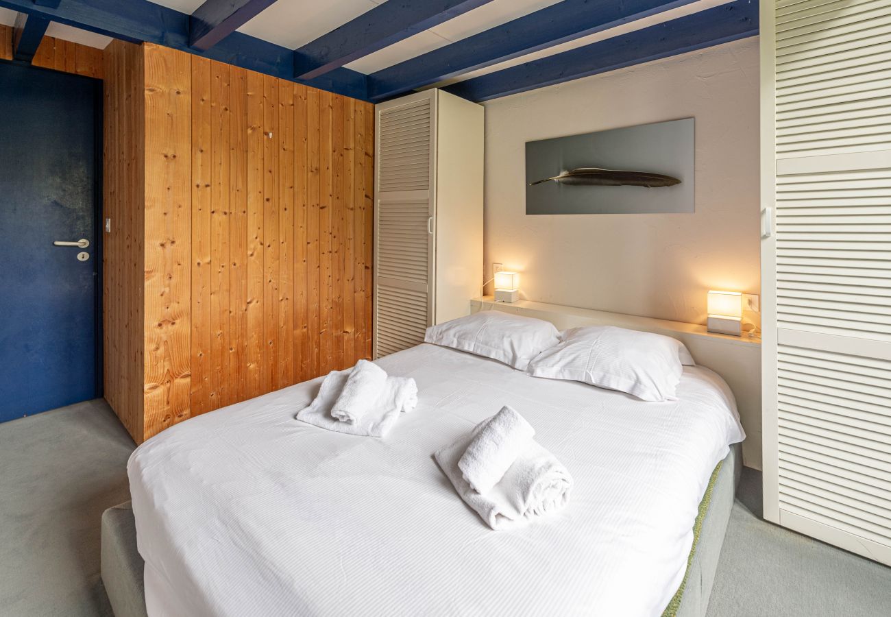 Appartement à Argentière - SmartStay Planet - Argentière