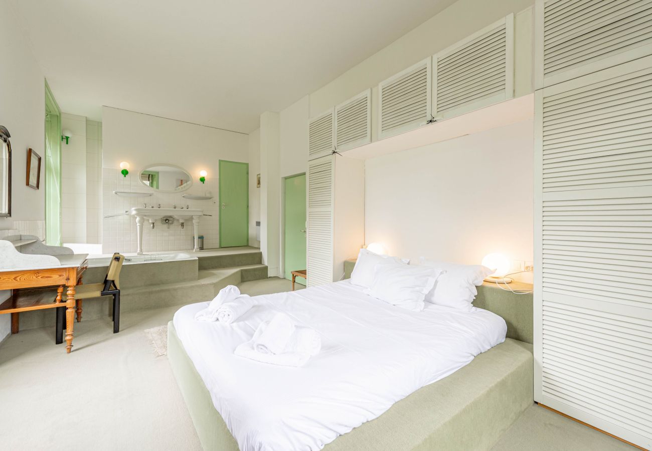 Appartement à Argentière - SmartStay Planet - Argentière