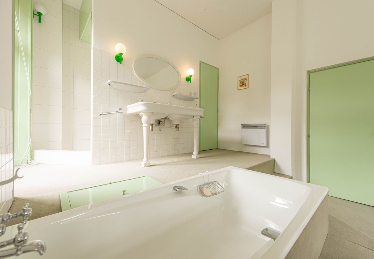 Appartement à Argentière - SmartStay Planet - Argentière