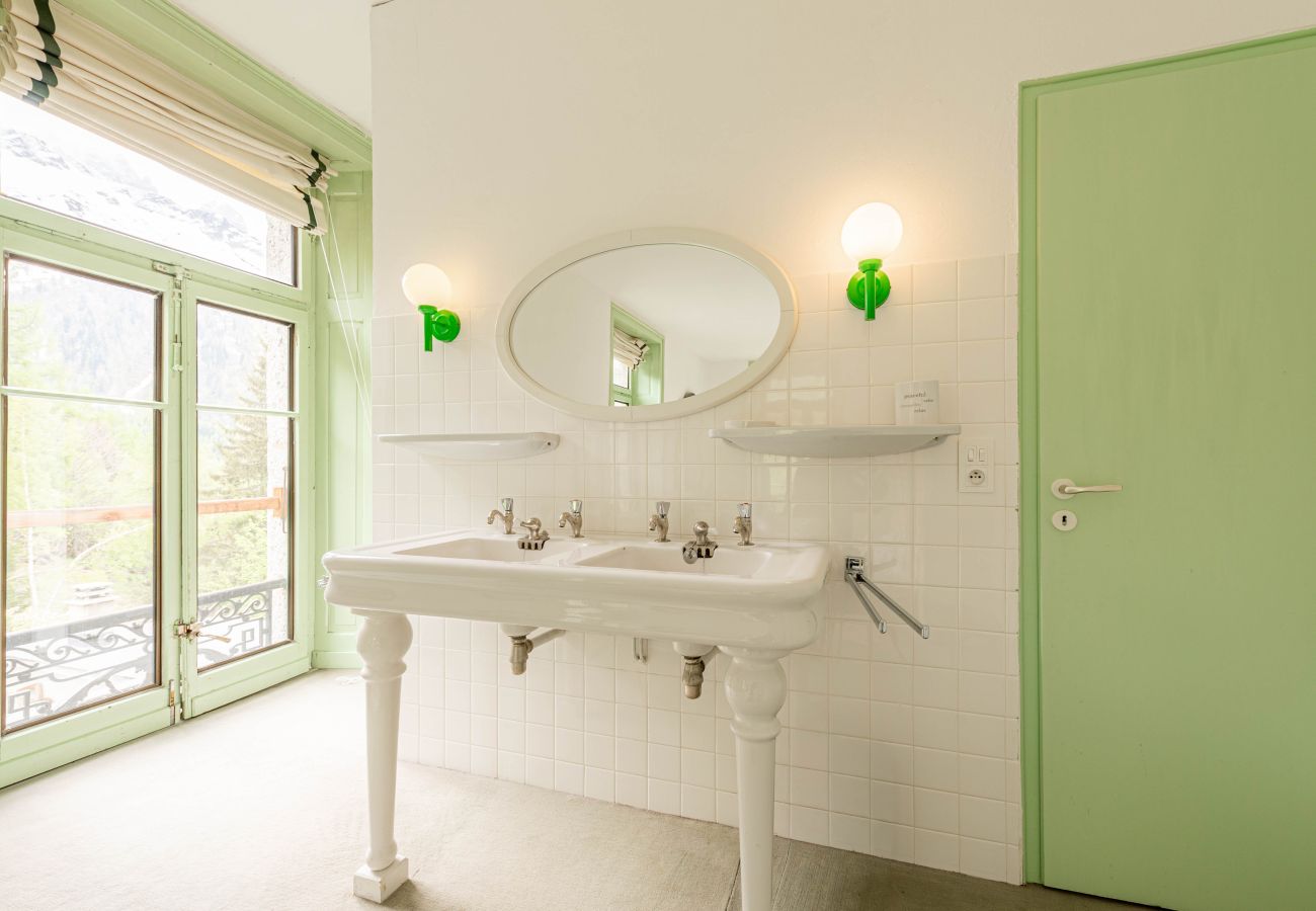 Appartement à Argentière - SmartStay Planet - Argentière