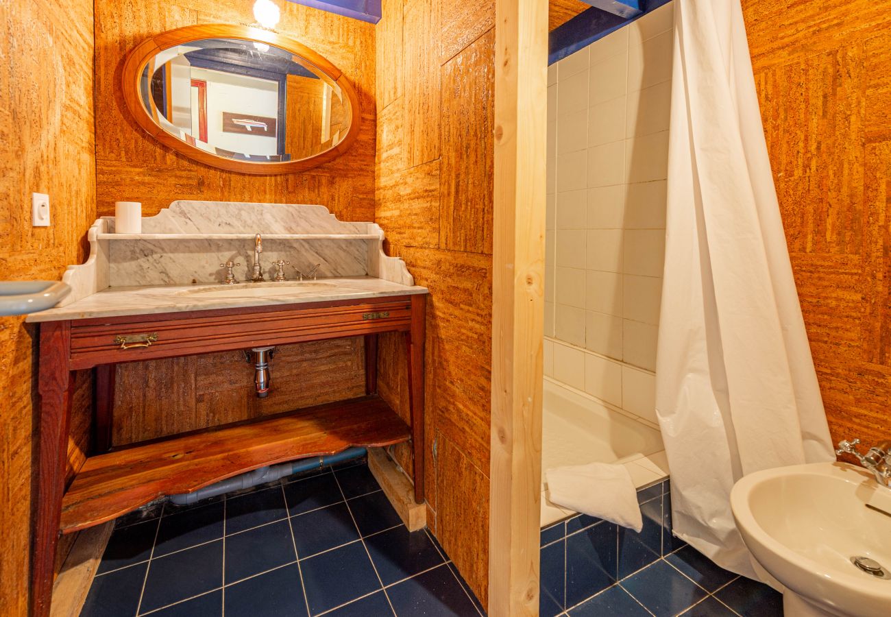 Appartement à Argentière - SmartStay Planet - Argentière