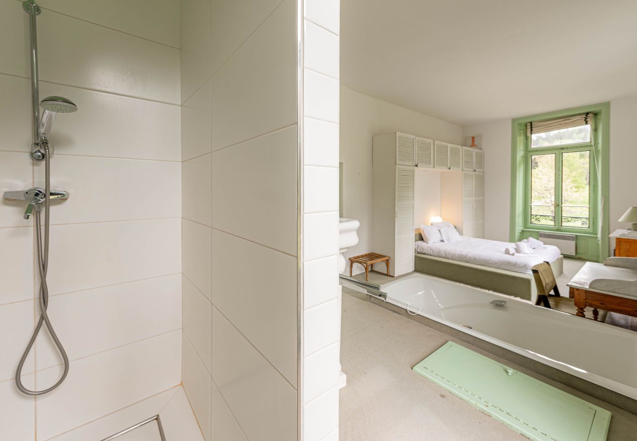 Appartement à Argentière - SmartStay Planet - Argentière