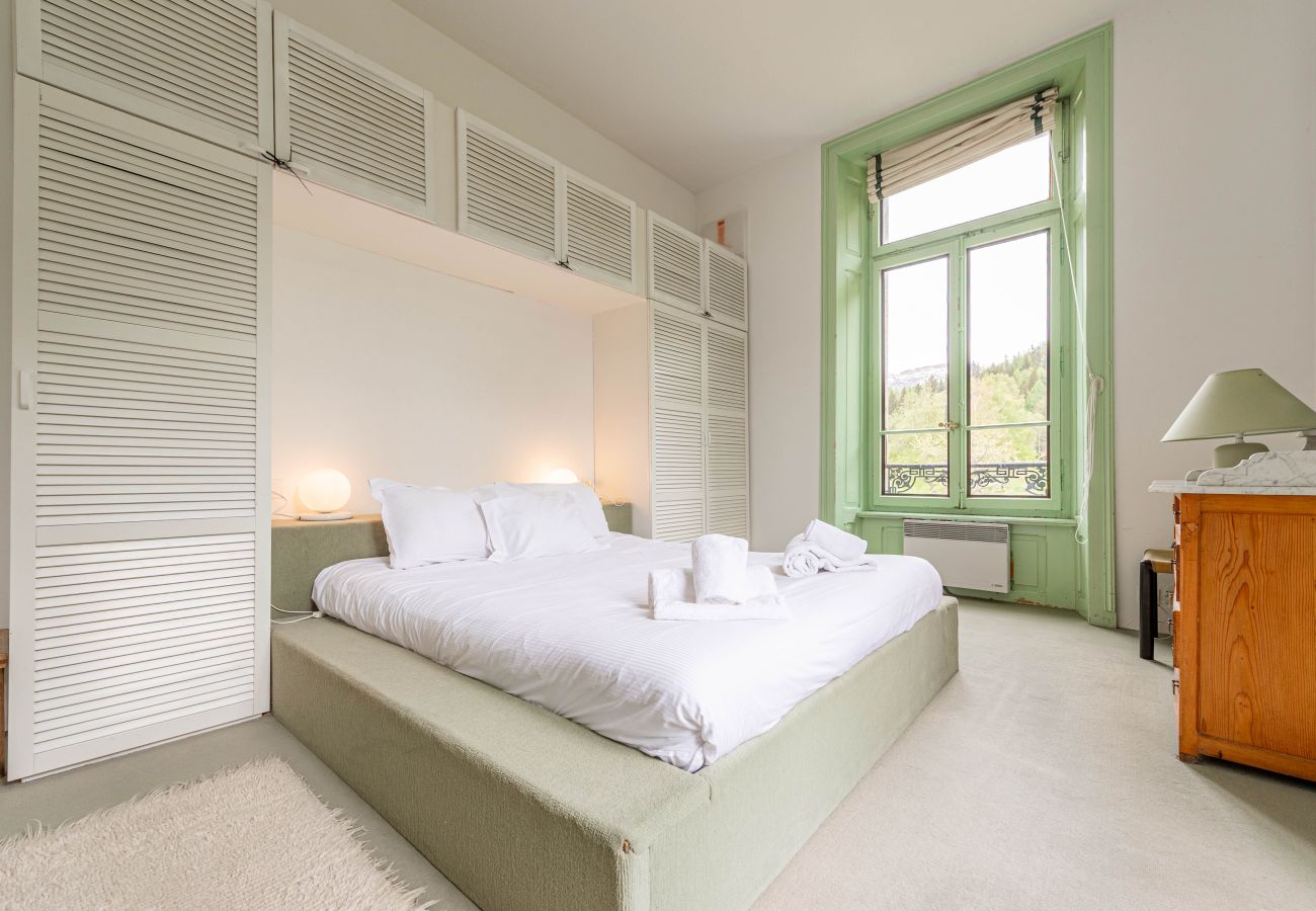 Appartement à Argentière - SmartStay Planet - Argentière