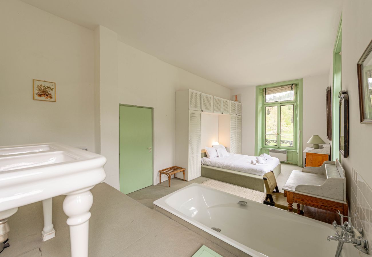 Appartement à Argentière - SmartStay Planet - Argentière