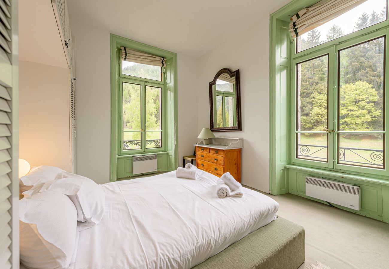 Appartement à Argentière - SmartStay Planet - Argentière