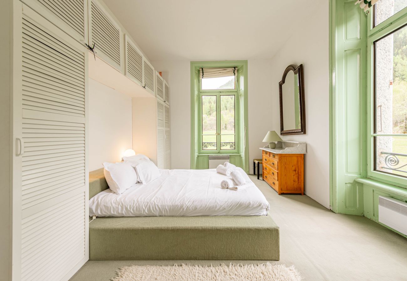 Appartement à Argentière - SmartStay Planet - Argentière