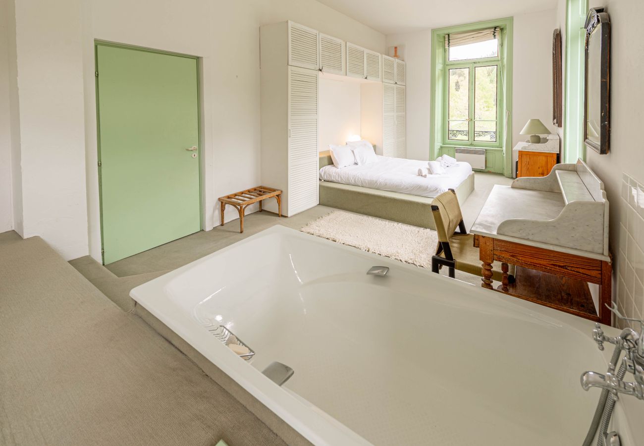 Appartement à Argentière - SmartStay Planet - Argentière