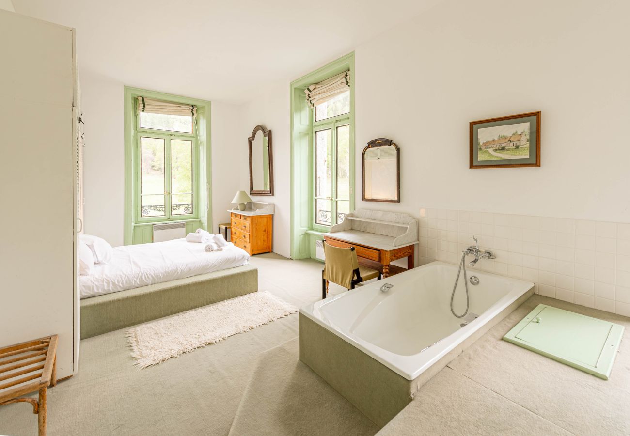 Appartement à Argentière - SmartStay Planet - Argentière
