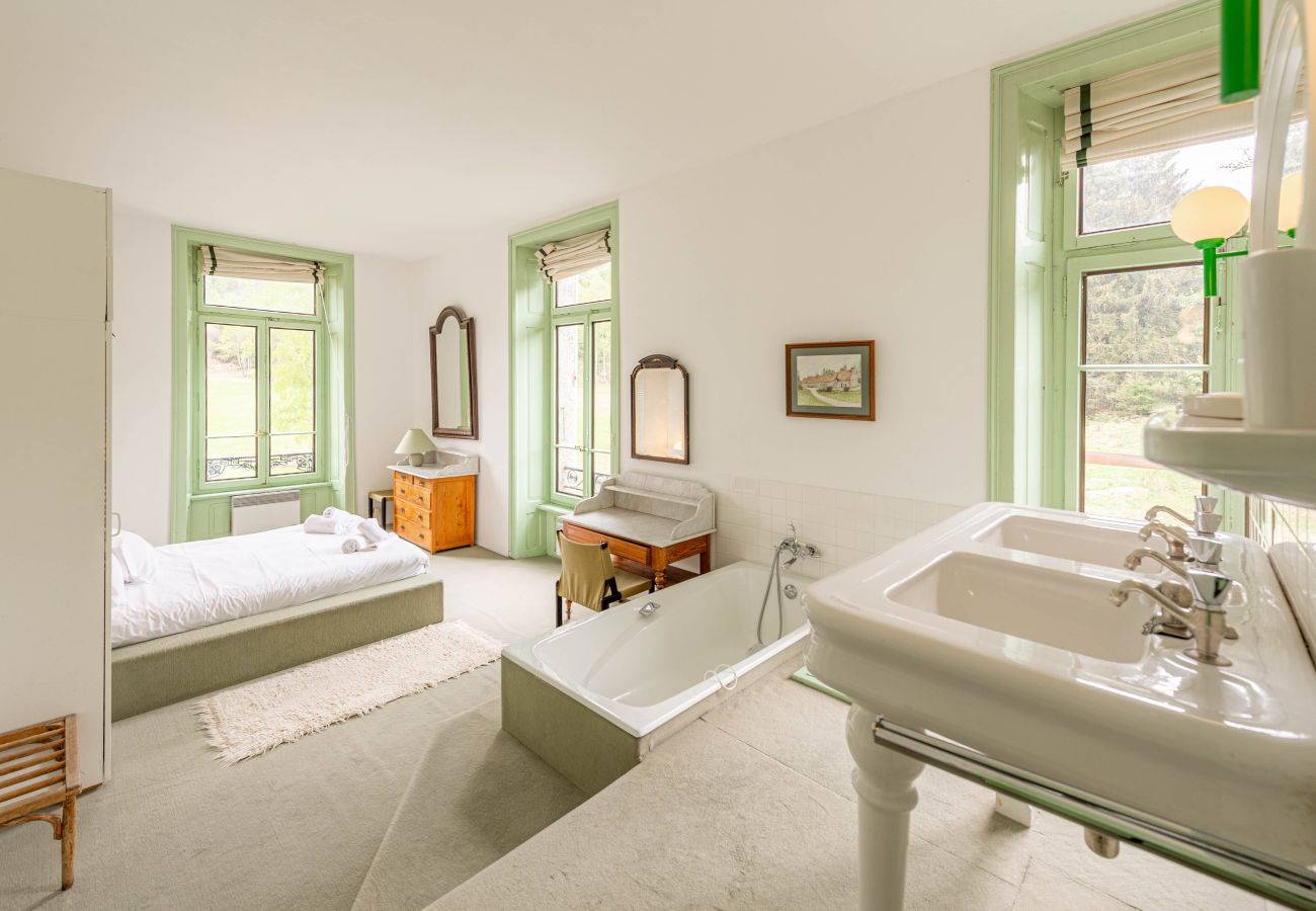 Appartement à Argentière - SmartStay Planet - Argentière