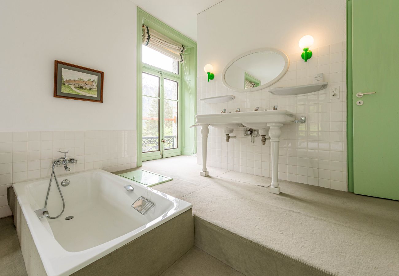 Appartement à Argentière - SmartStay Planet - Argentière