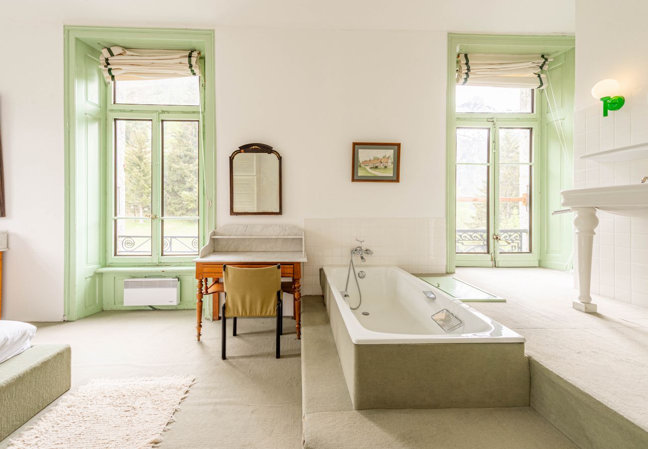 Appartement à Argentière - SmartStay Planet - Argentière