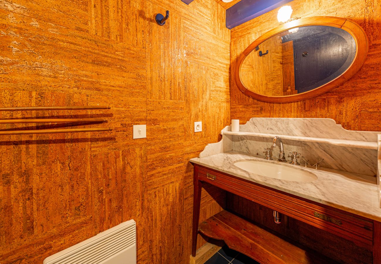 Appartement à Argentière - SmartStay Planet - Argentière