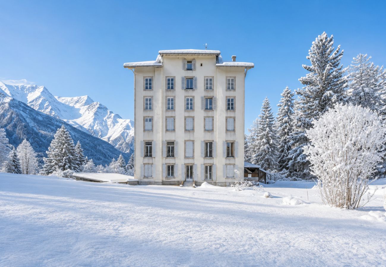 Appartement à Argentière - SmartStay Planet - Argentière