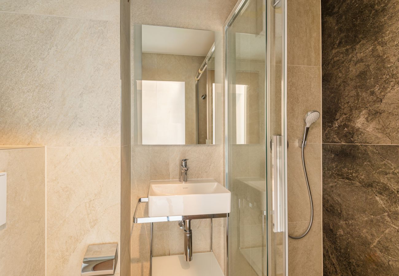 Aparthotel à Annecy - 8 - Appart'Hôtel Neostelia-Annecy 