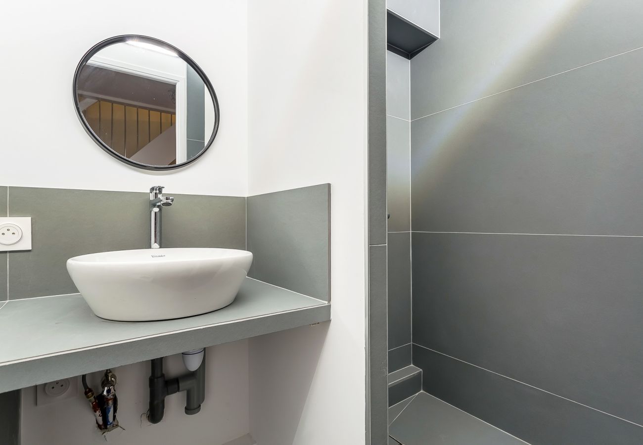 Appartement à Lyon - Smartstay Centre Lyon - Place Bellecour
