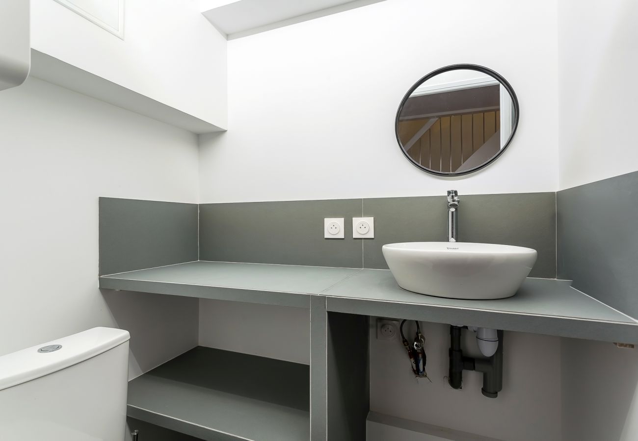Appartement à Lyon - Smartstay Centre Lyon - Place Bellecour
