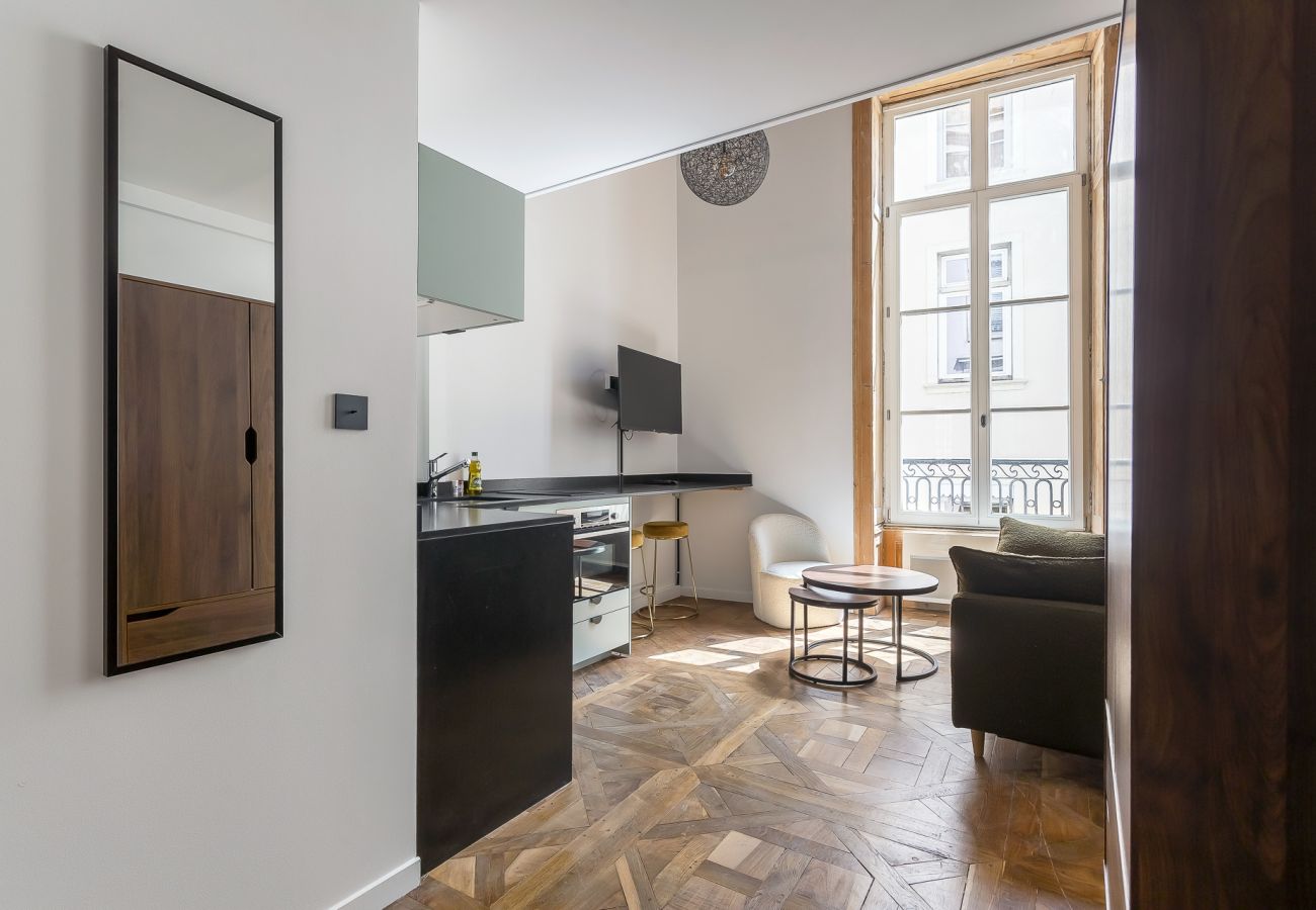 Appartement à Lyon - Smartstay Centre Lyon - Place Bellecour