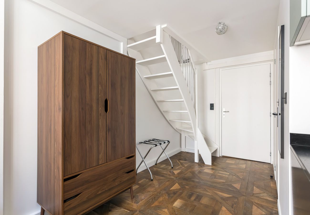 Appartement à Lyon - Smartstay Centre Lyon - Place Bellecour