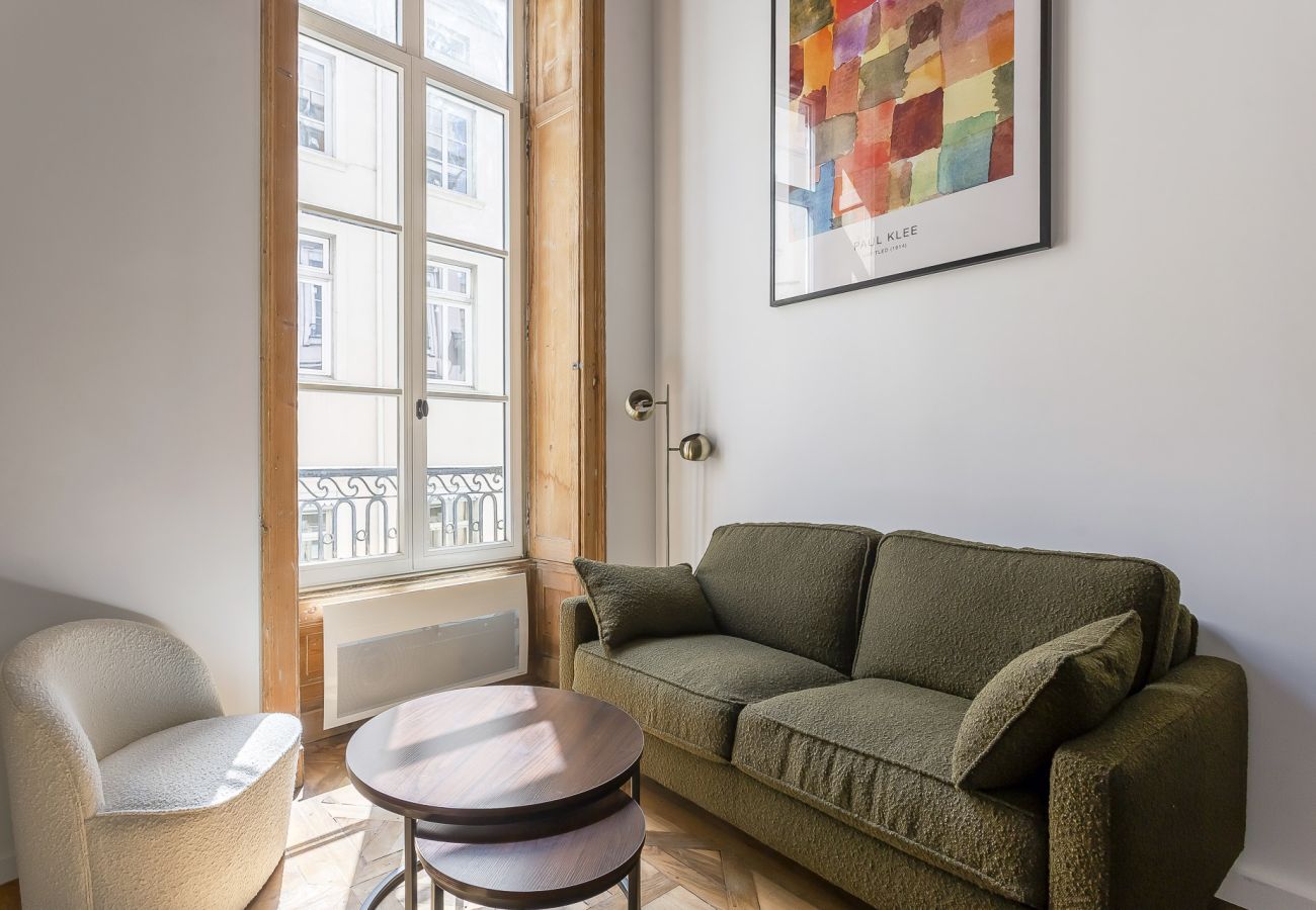 Appartement à Lyon - Smartstay Centre Lyon - Place Bellecour