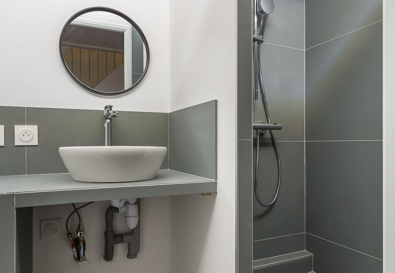 Appartement à Lyon - Smartstay Centre Lyon - Place Bellecour